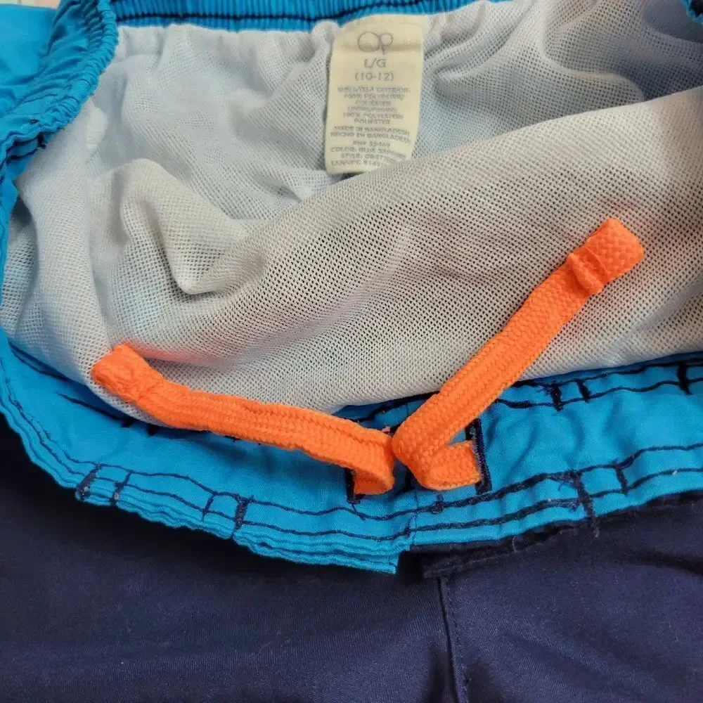 Op swim trunks L10/12